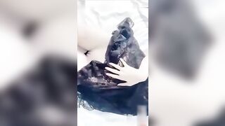 高颜值少女付费私拍