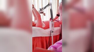 真实女子SPA按摩偷拍良家小少妇被看光