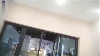 偷情老板娘每次都内射我就真不怕我怀孕